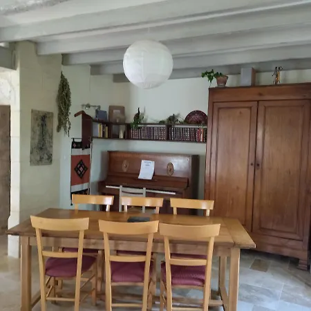 Bed & Breakfast Domaine De Seguela