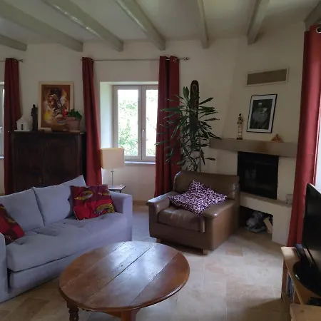 Domaine De Seguela Bed & Breakfast 3*