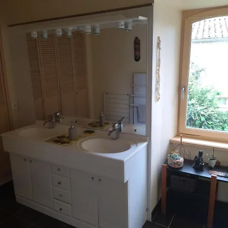 Domaine De Seguela Fargues (Lot)