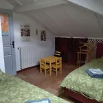 Bed & Breakfast Domaine De Seguela