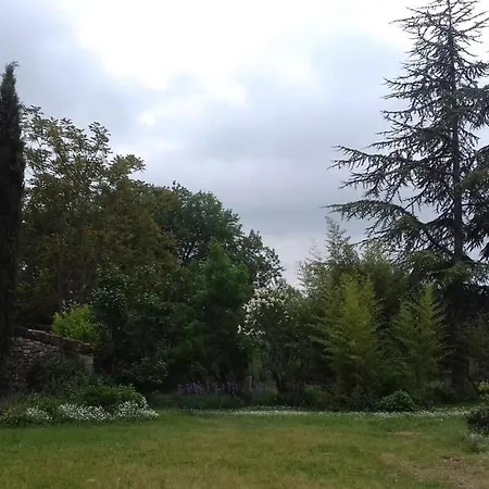 Domaine De Seguela