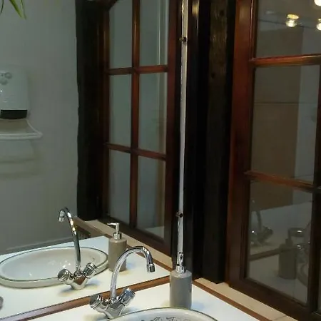 Bed & Breakfast Domaine De Seguela *