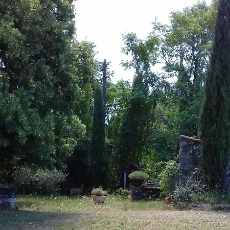 Domaine De Seguela