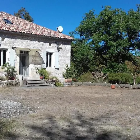 Domaine De Seguela 3*