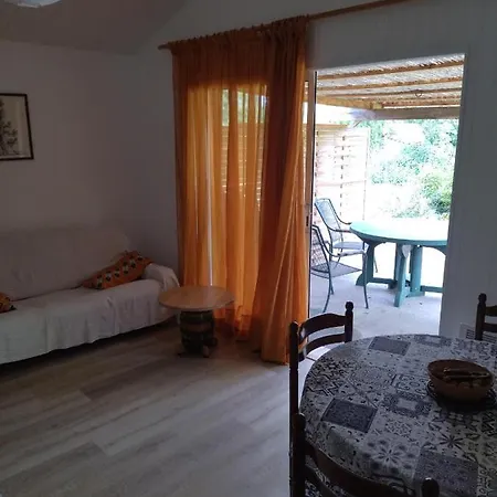 Bed & Breakfast Domaine De Seguela