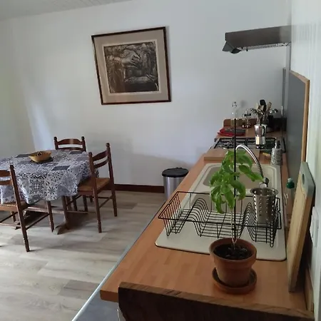 Domaine De Seguela Bed & Breakfast 3*