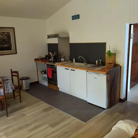 Domaine De Seguela 3*