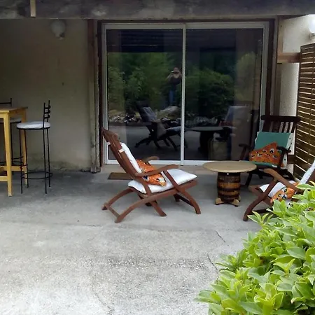 Bed & Breakfast Domaine De Seguela 3*