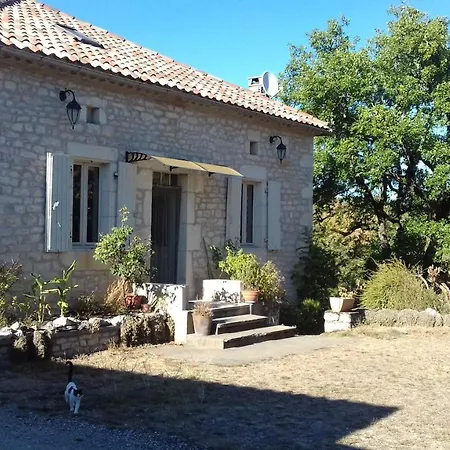 Domaine De Seguela Bed & Breakfast Fargues (Lot)