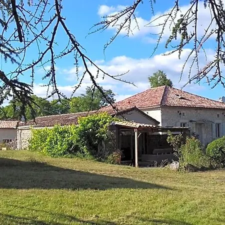 Domaine De Seguela 3* Fargues (Lot)
