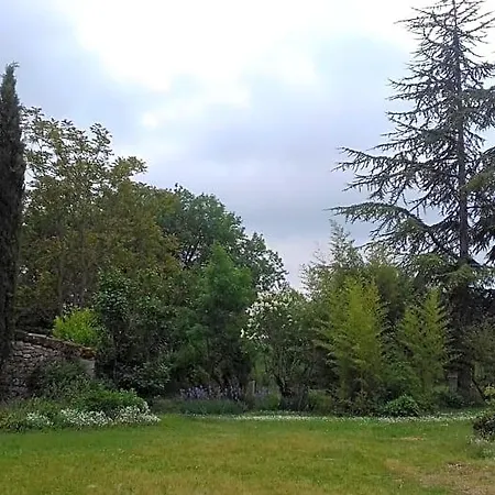 Bed & Breakfast Domaine De Seguela 3*