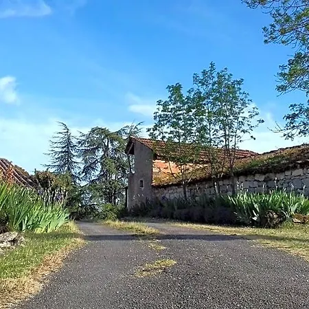 Domaine De Seguela Bed & Breakfast 3*