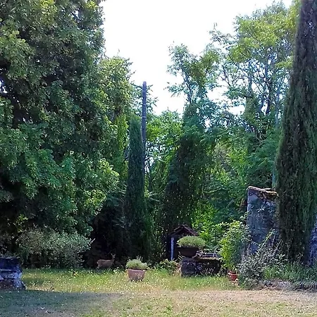 Domaine De Seguela 3*