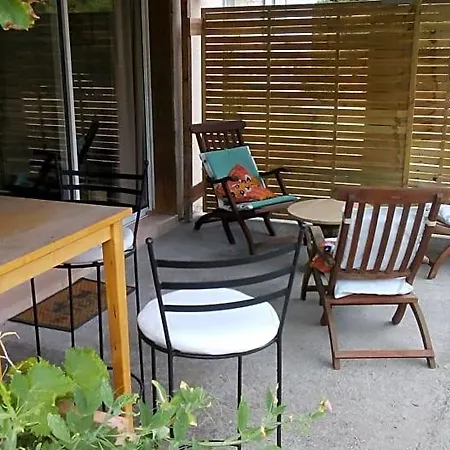 Domaine De Seguela Bed & Breakfast 3*