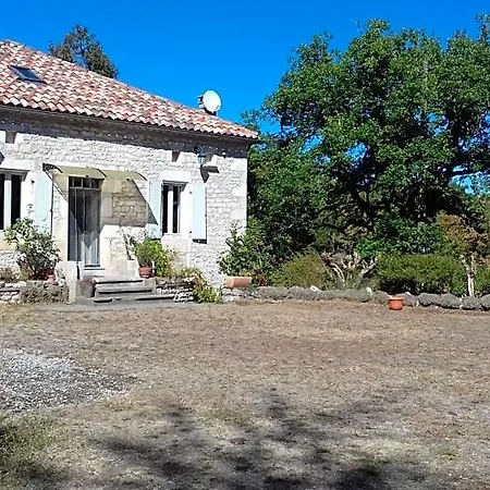 Domaine De Seguela Bed & Breakfast 3*