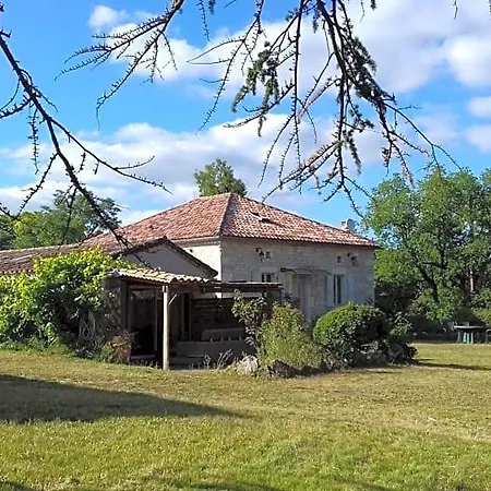 Domaine De Seguela Bed & Breakfast Fargues (Lot)