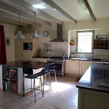 Domaine De Seguela Bed & Breakfast 3*