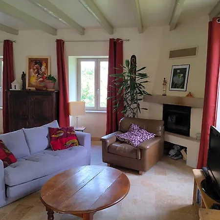 Bed & Breakfast Domaine De Seguela 3*