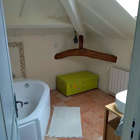 Domaine De Seguela Bed & Breakfast