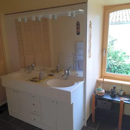 Domaine De Seguela 3* Fargues (Lot)