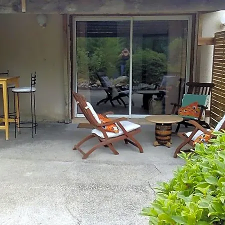 Domaine De Seguela 3*