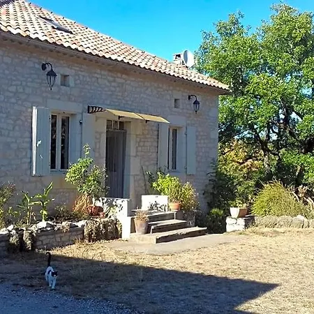 Domaine De Seguela Bed & Breakfast Fargues (Lot)