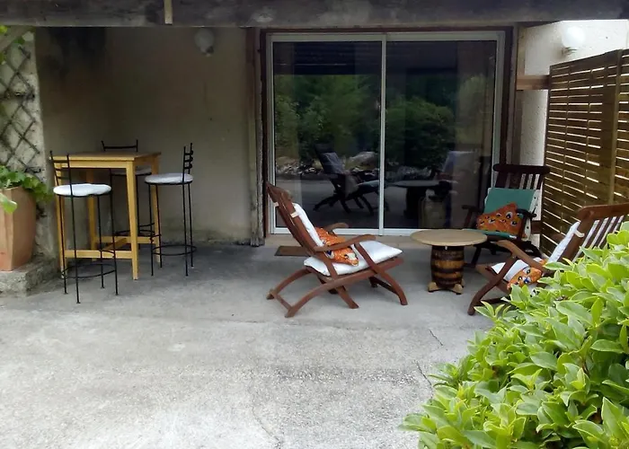 Bed & Breakfast Domaine De Séguéla Fargues (Lot)