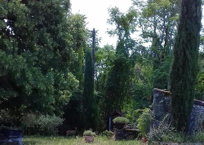 Domaine De Séguéla