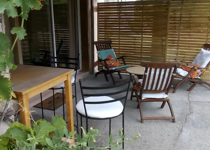 Domaine De Séguéla Bed & Breakfast Fargues (Lot)