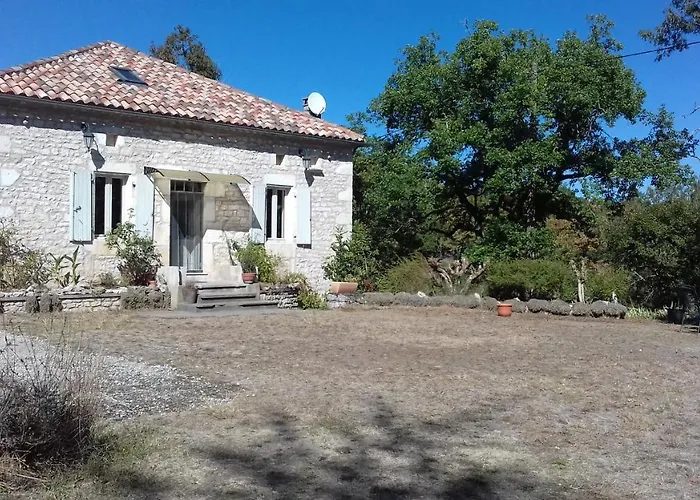 Domaine De Séguéla 3*