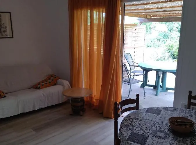 Bed & Breakfast Domaine De Séguéla