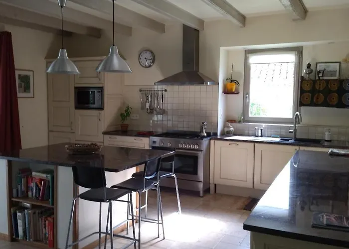 Domaine De Séguéla Bed & Breakfast Fargues (Lot)