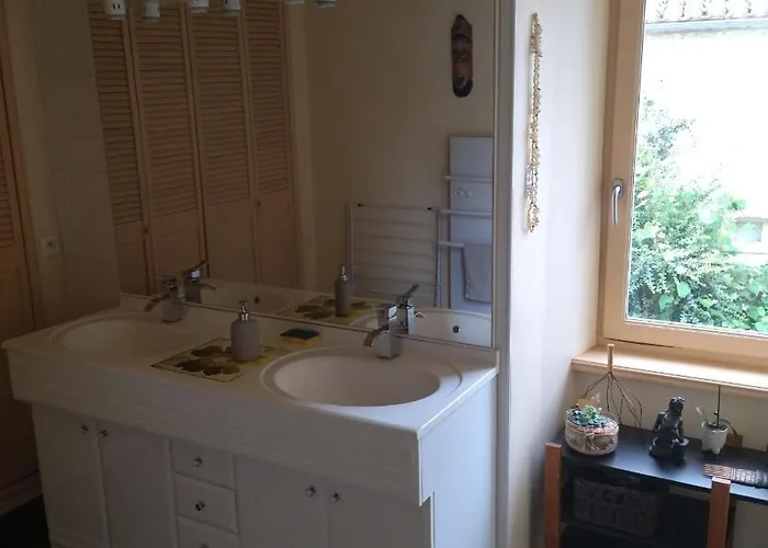 Domaine De Séguéla Fargues (Lot)