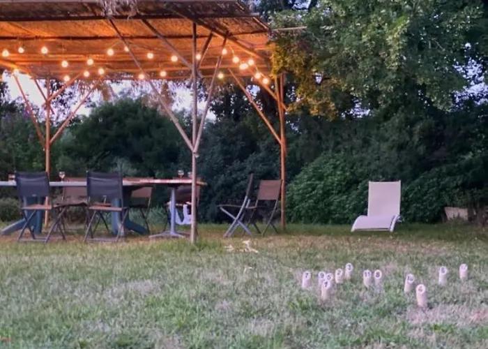 Domaine De Séguéla