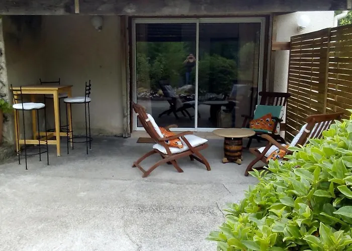 Bed & Breakfast Domaine De Séguéla 3*