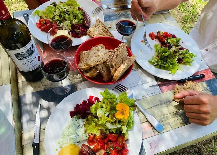 Domaine De Séguéla 3*